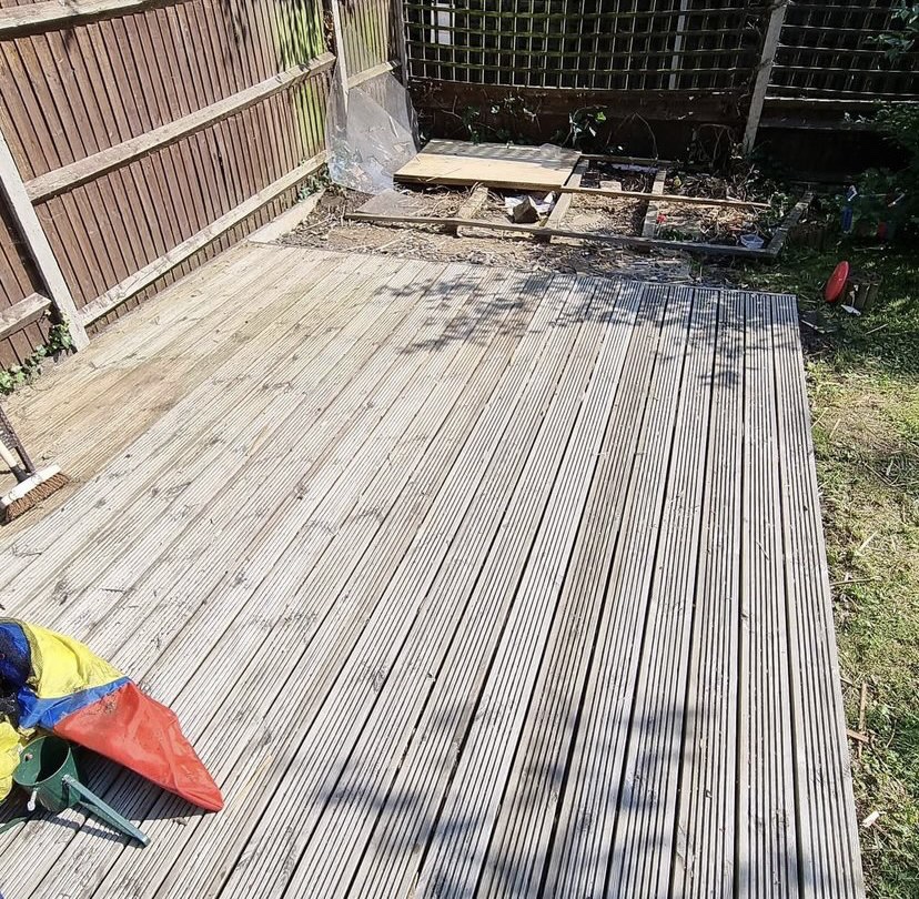 Aylesbury rubbish clearance