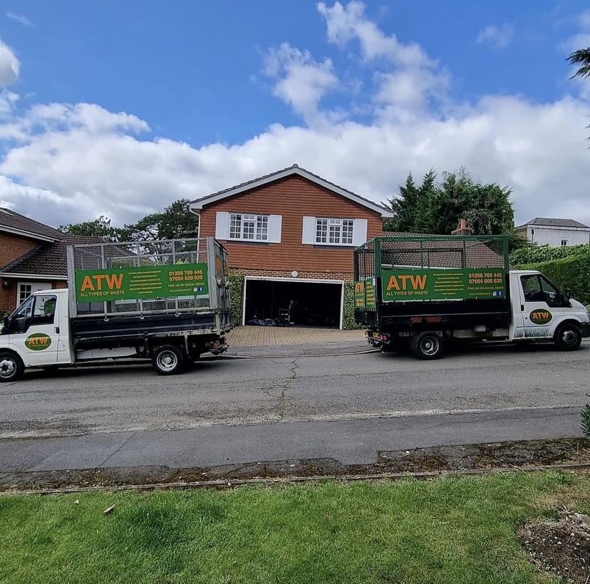 House clearance aylesbury